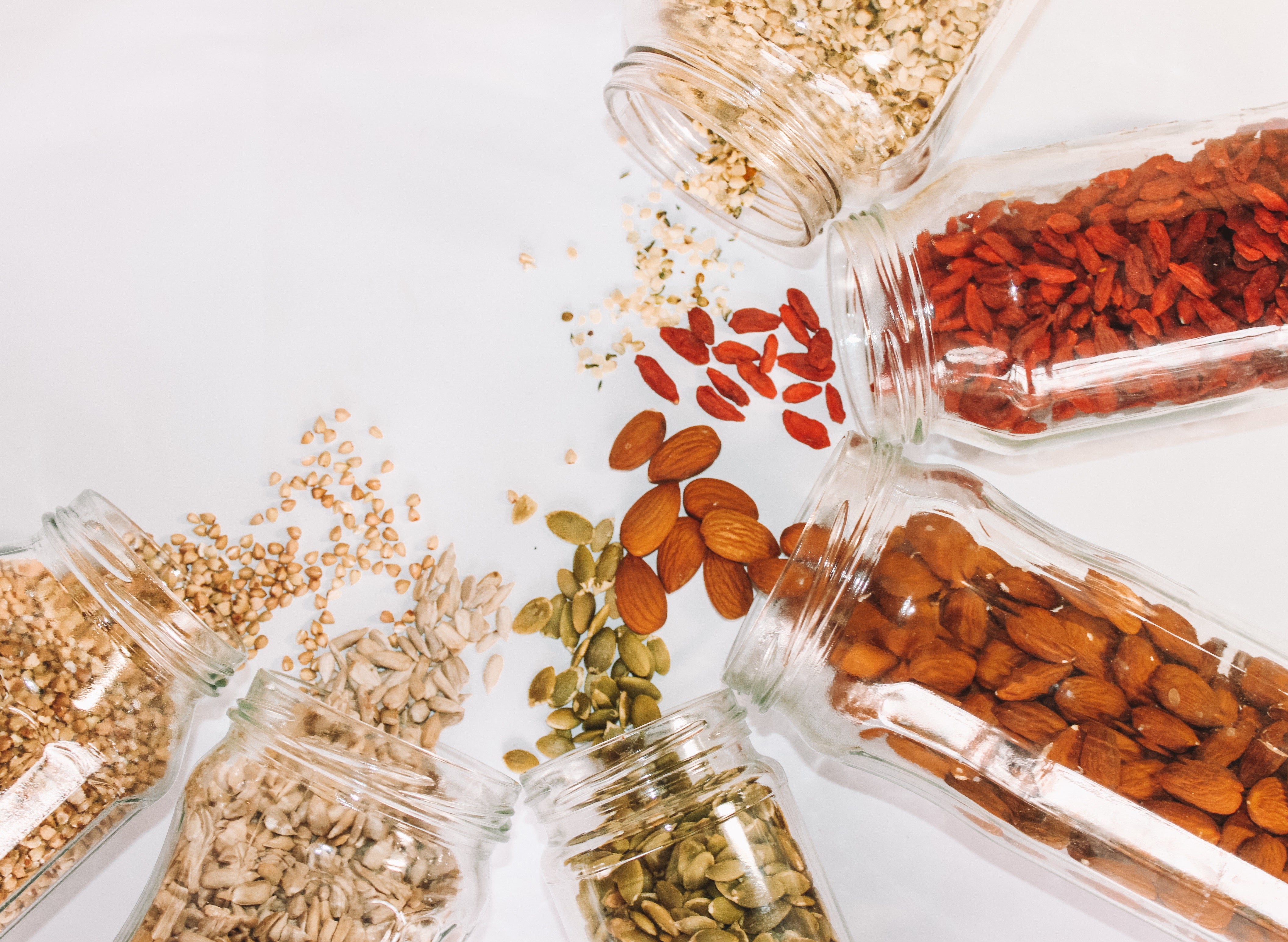 Types of Seeds | Seeds | Shop-Woodstock