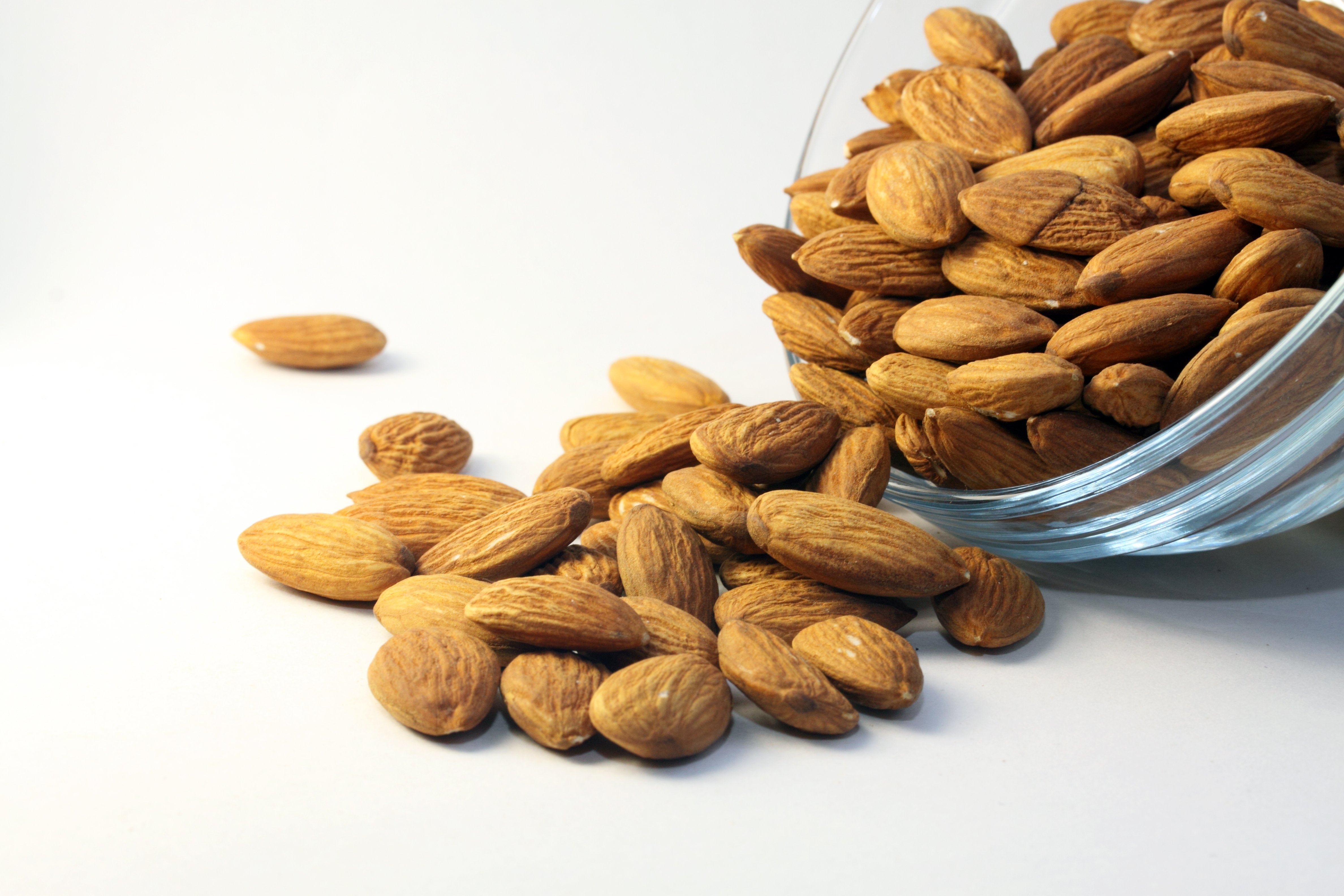 Almonds Bulk | Almond | Shop-Woodstock
