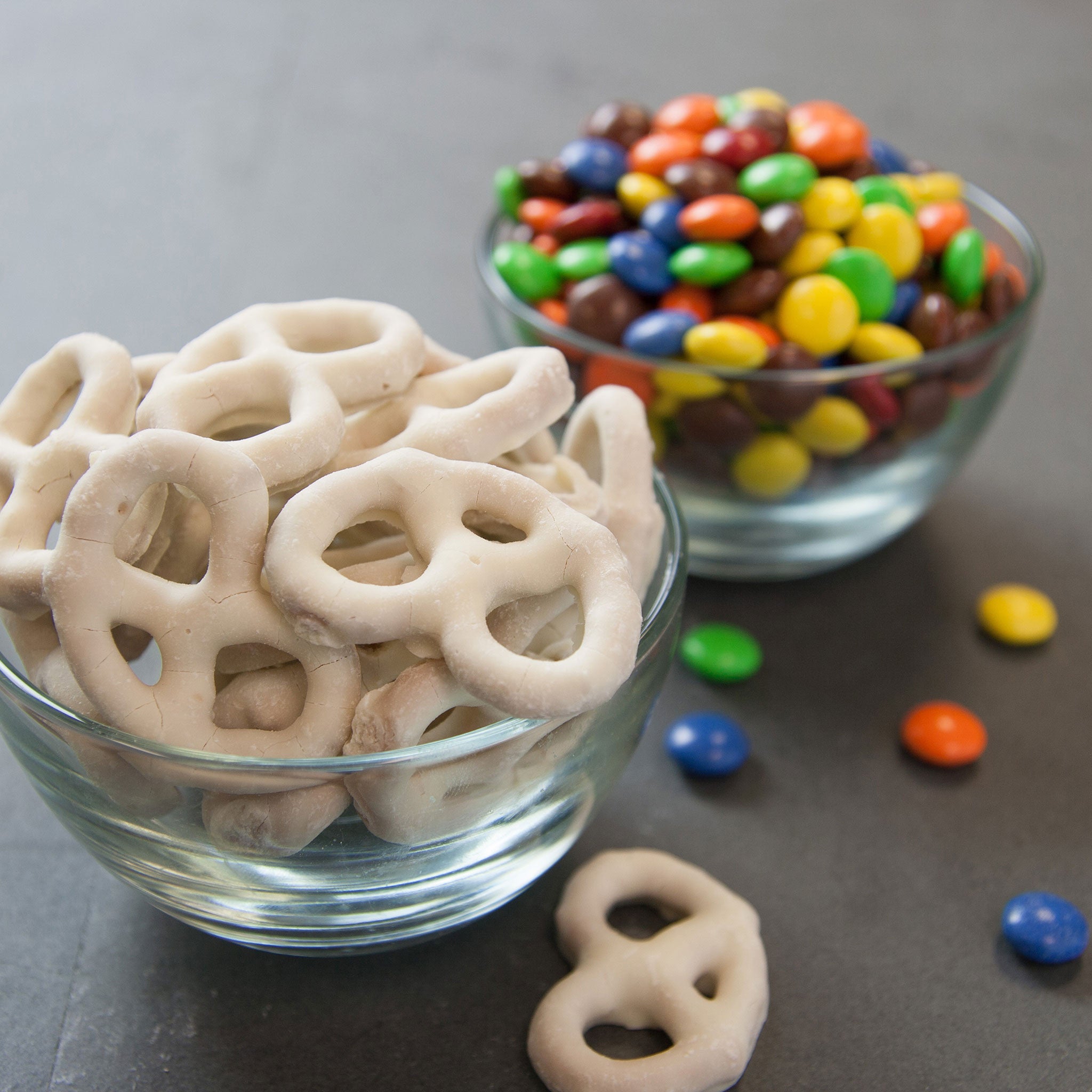 Confections