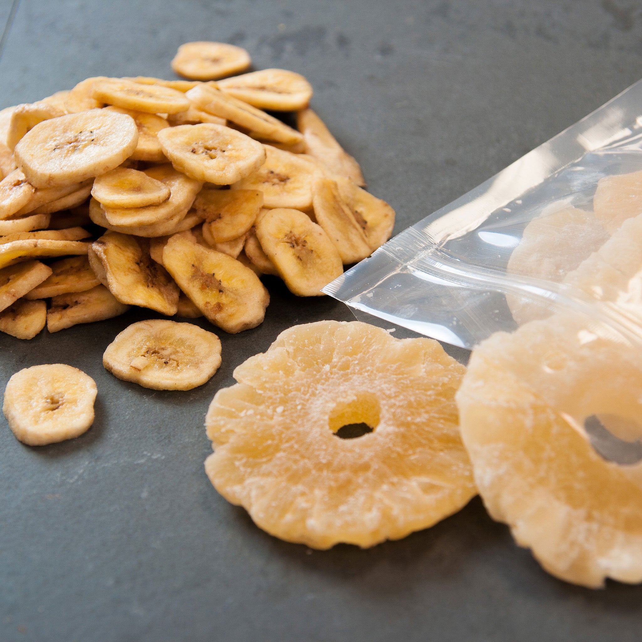 Dried Fruits