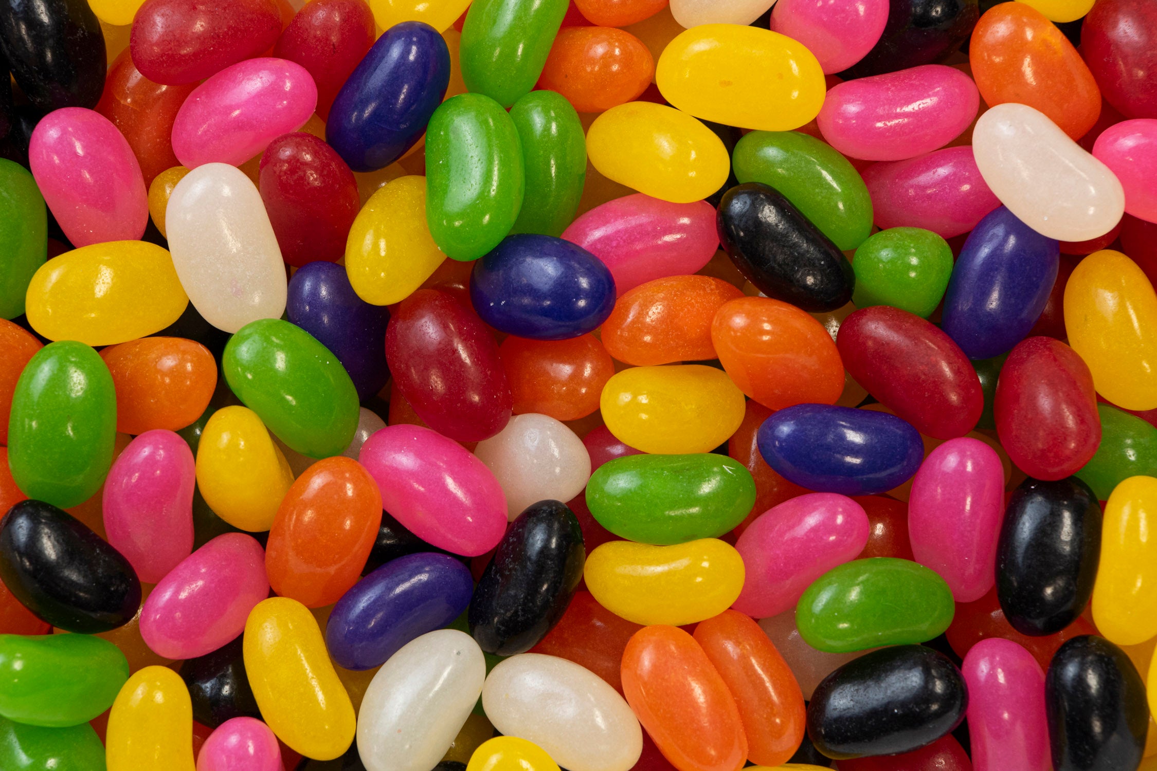 Assorted Jelly Beans