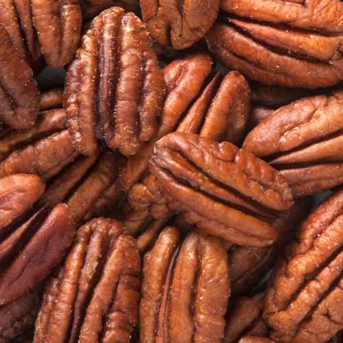 Organic Pecan Halves