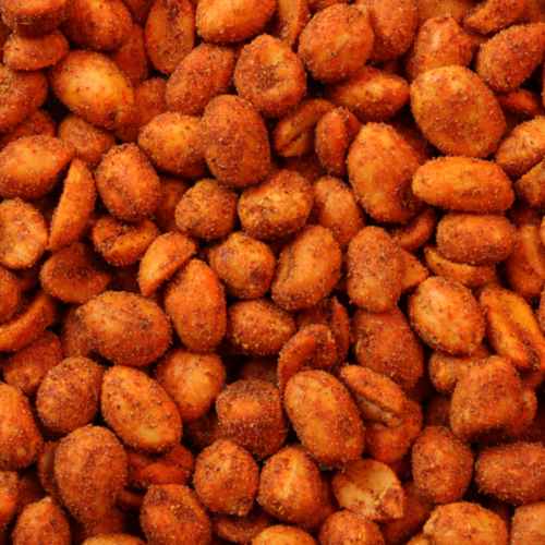 Bulk Cajun Peanuts