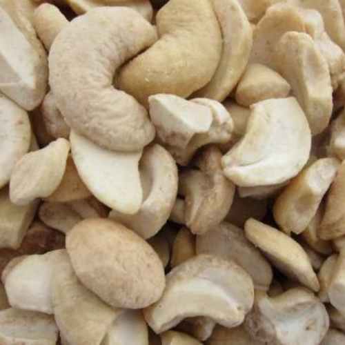 Cashew Pieces | Woodstock Farms Mfg