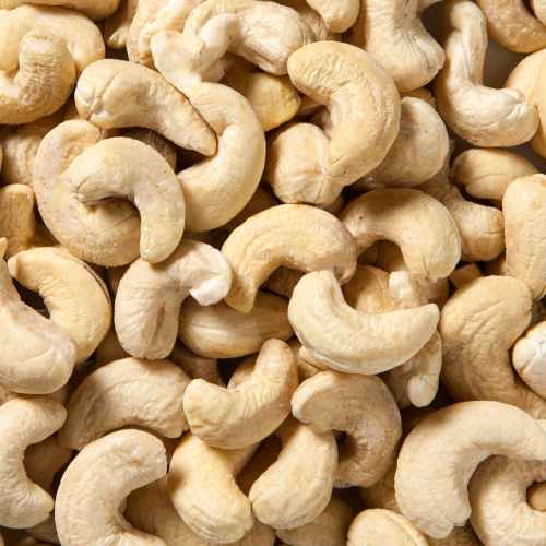 Raw Cashews | Woodstock Farms