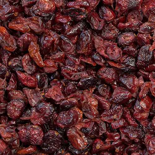 Bulk Dried Cranberries  Sweetened