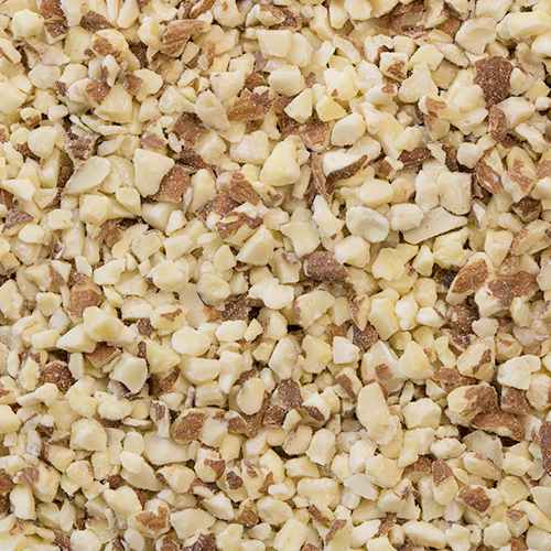 Bulk Diced Almonds