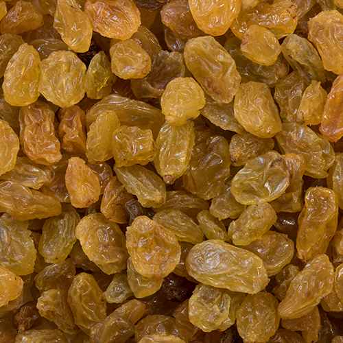 Bulk Golden Raisins