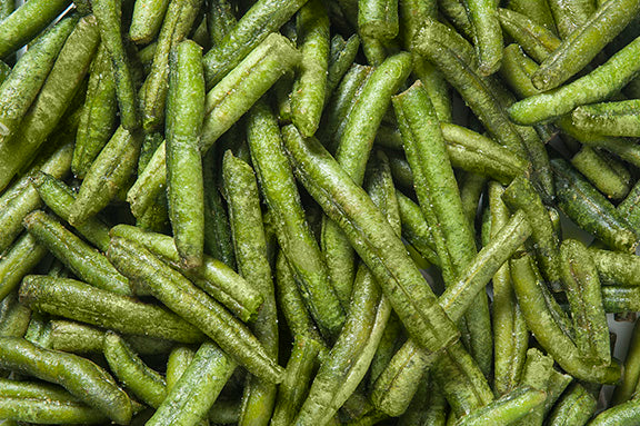 Bulk Green Bean Chips