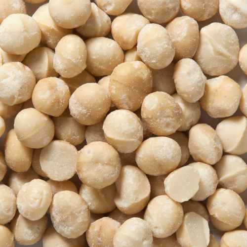 Macadamia Nuts | Woodstock Farms