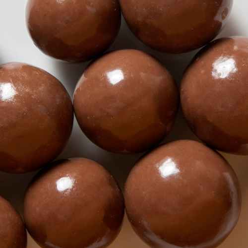 Malted Milk Balls | Woodstock Farms