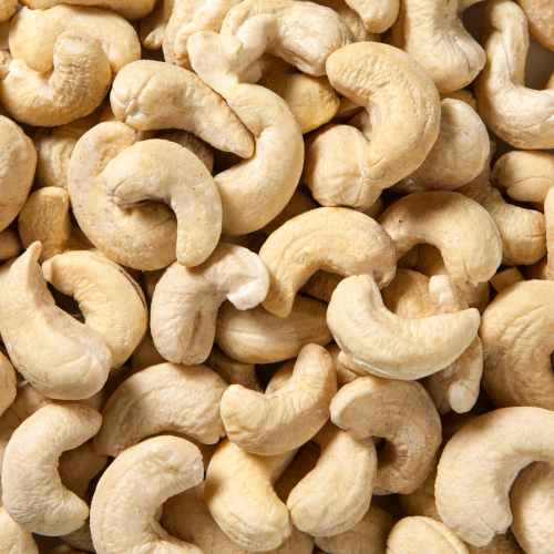 Organic Cashews | Woodstock Farms