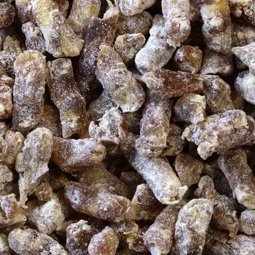 Organic Chopped Dates | Woodstock Farms