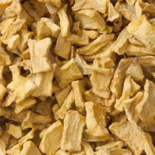 Organic Diced Apple | Woodstock Farms