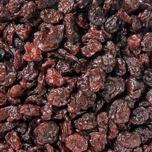 Dried Cherries - Sweetened