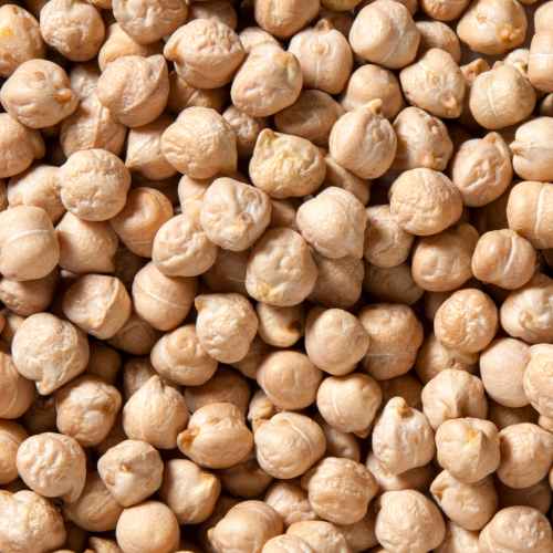 Organic Garbanzo Beans | Chick Peas | Woodstock Farms
