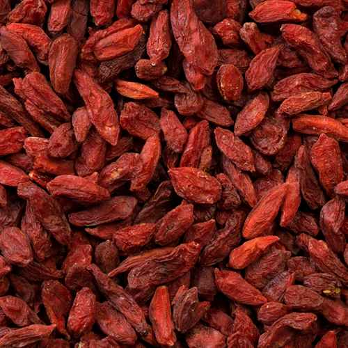 Organic Goji Berries | Woodstock Farms