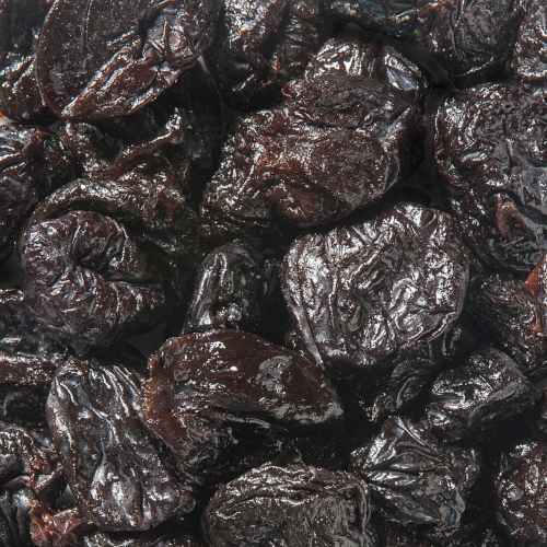 Organic Prunes | Woodstock Farms