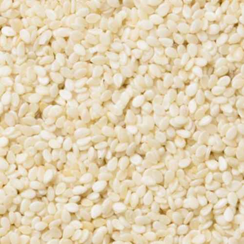 Organic Sesame Seed White | Woodstock Farms