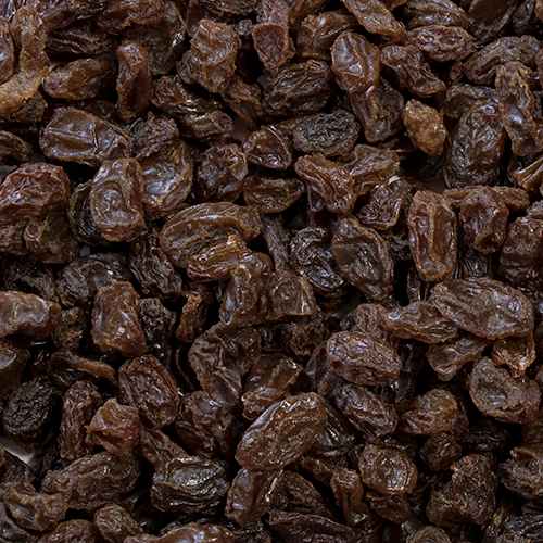 Organic Thompson Raisins | Woodstock Farms