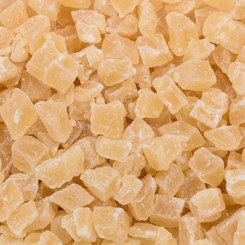 Pineapple Tidbits | Woodstock Farms