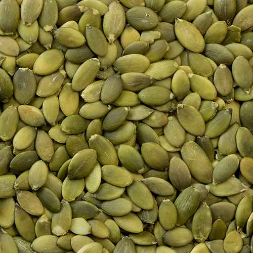 Bulk Raw Shelled Pepitas / Pumpkin Seeds