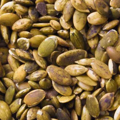 Organic Tamari Pumpkin Seeds