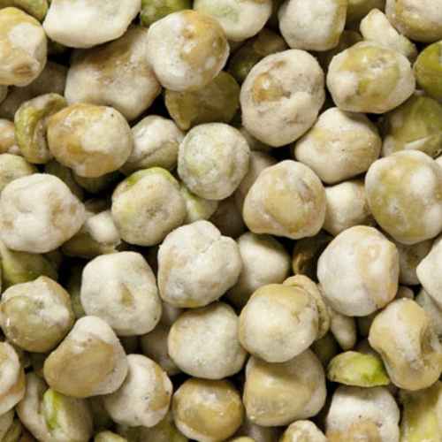 Wasabi Peas | Woodstock Farms