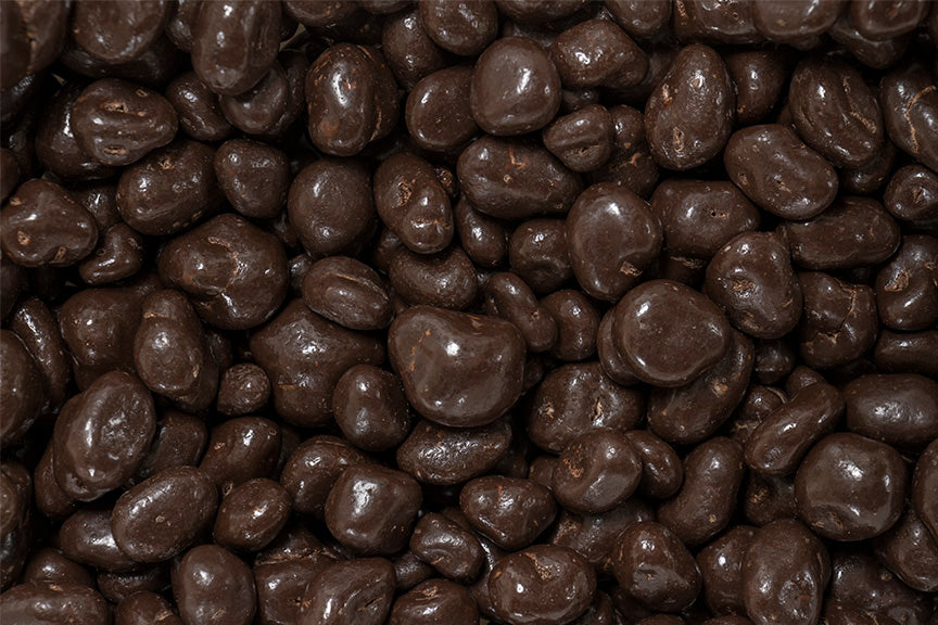 Dark Chocolate Covered Raisins