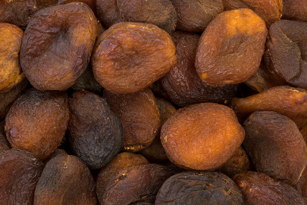 Dried Turkish Apricots | Unsulfured