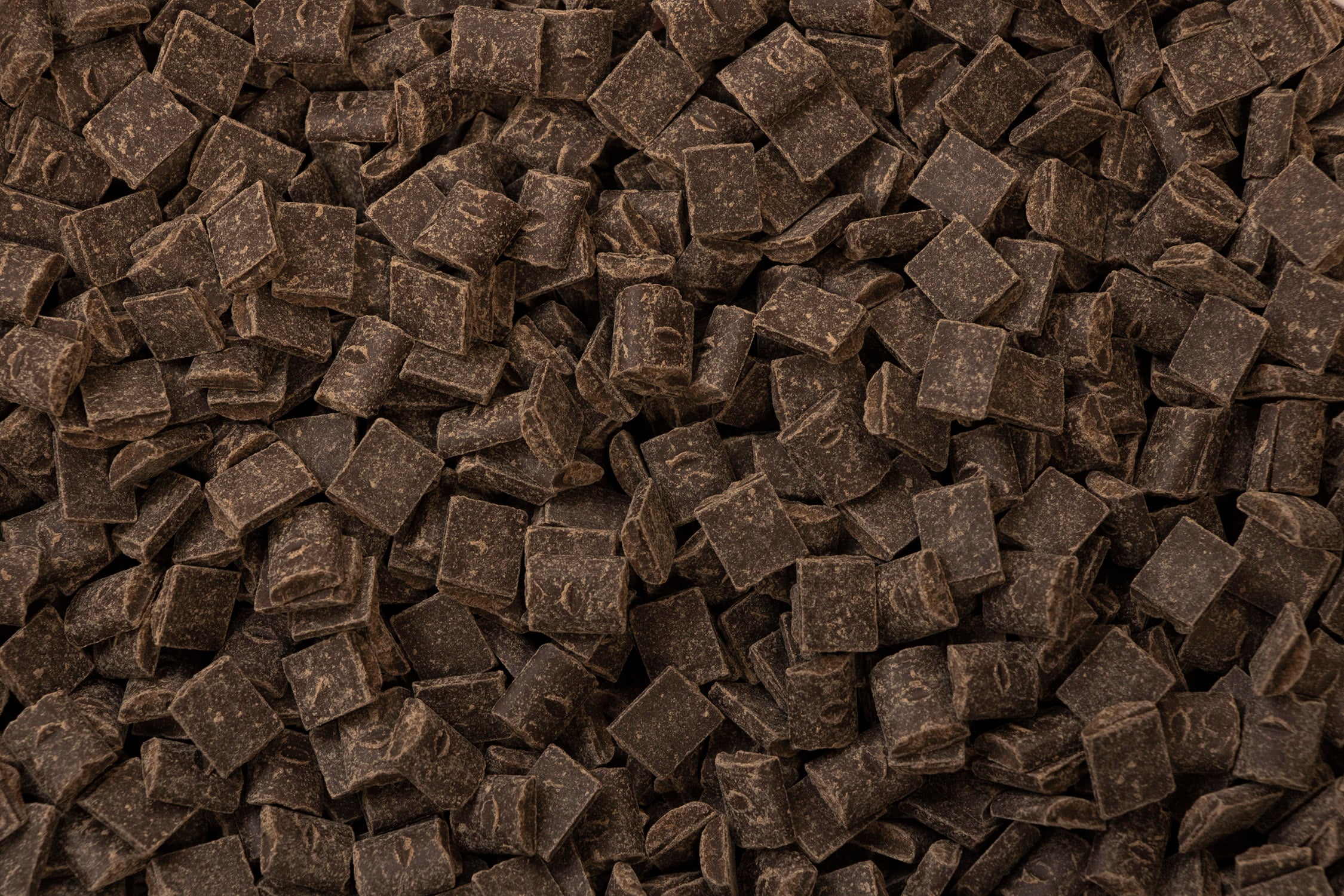 Organic 70% Dark Chocolate Chunks