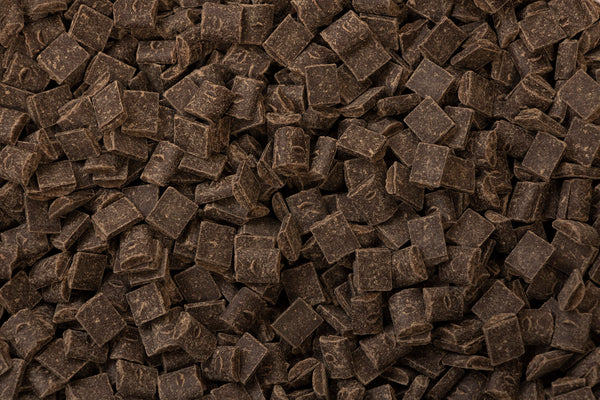 Organic 70% Dark Chocolate Chunks