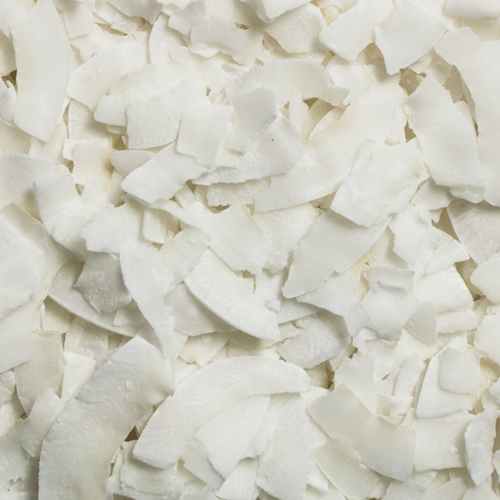 Bulk Unsweetened Coconut Chips Unsulfured