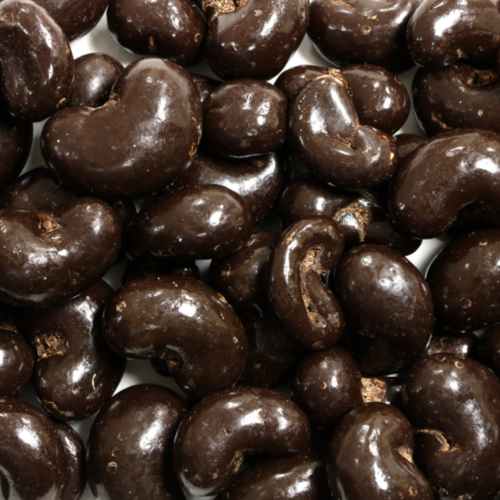 Bulk Dark Chocolate Cashews