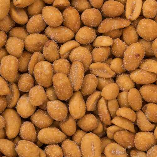 Bulk Honey Roasted Peanuts