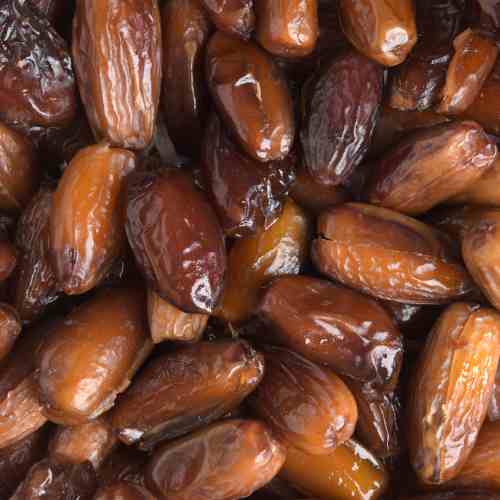 Dates Noor Deglets | Pitted Dates | Woodstock Farms