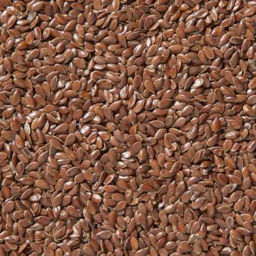 Organic Flax Seed | Woodstock Farms