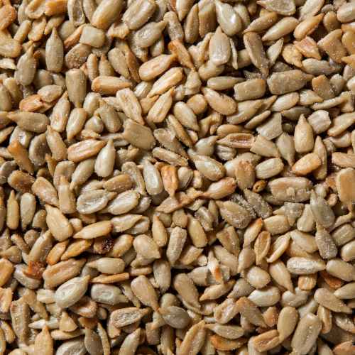 Sunflower Seeds Roasted No Shell | Woodstock Farms