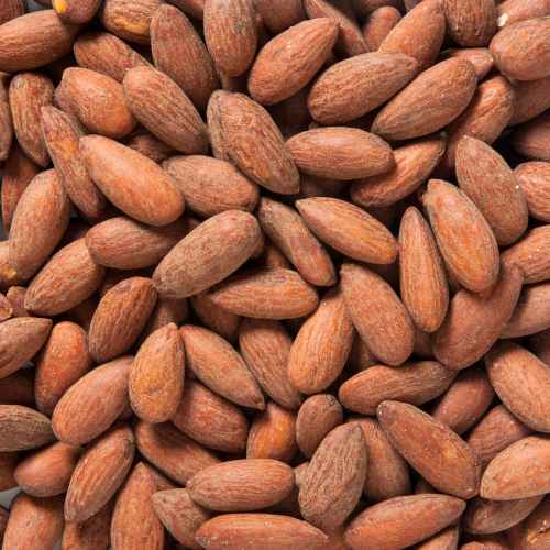 Organic Tamari Almonds | Dry Roasted